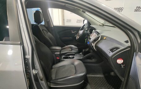 Hyundai ix35 I рестайлинг, 2012 год, 1 240 000 рублей, 12 фотография