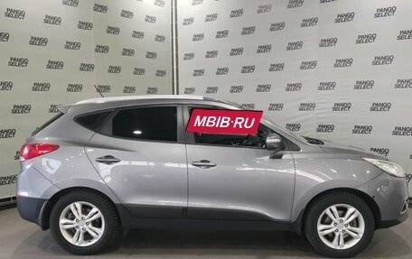 Hyundai ix35 I рестайлинг, 2012 год, 1 240 000 рублей, 5 фотография