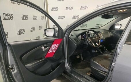 Hyundai ix35 I рестайлинг, 2012 год, 1 240 000 рублей, 11 фотография