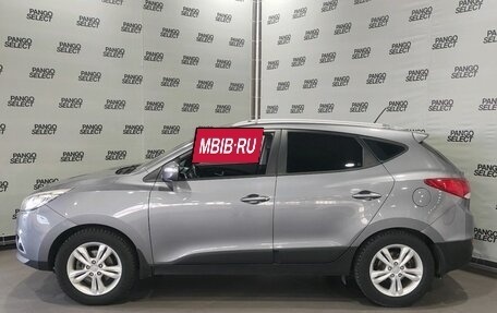Hyundai ix35 I рестайлинг, 2012 год, 1 240 000 рублей, 9 фотография