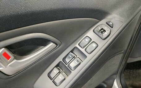 Hyundai ix35 I рестайлинг, 2012 год, 1 240 000 рублей, 16 фотография