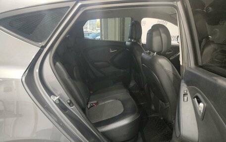 Hyundai ix35 I рестайлинг, 2012 год, 1 240 000 рублей, 19 фотография