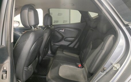 Hyundai ix35 I рестайлинг, 2012 год, 1 240 000 рублей, 18 фотография