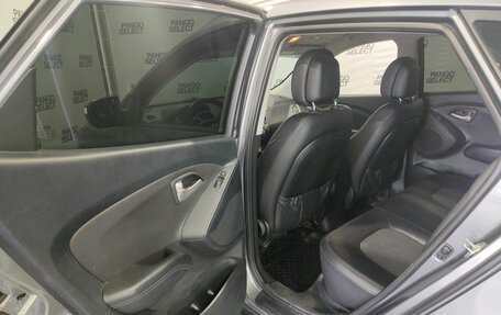 Hyundai ix35 I рестайлинг, 2012 год, 1 240 000 рублей, 20 фотография