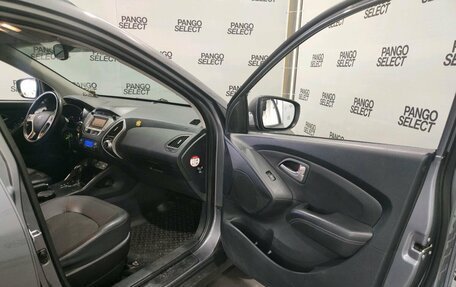Hyundai ix35 I рестайлинг, 2012 год, 1 240 000 рублей, 13 фотография