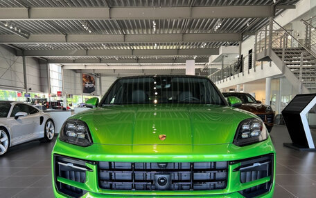 Porsche Cayenne III, 2025 год, 17 800 000 рублей, 2 фотография