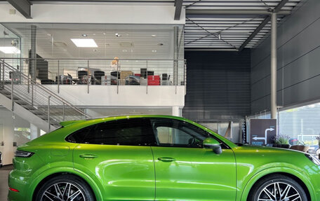 Porsche Cayenne III, 2025 год, 17 800 000 рублей, 3 фотография