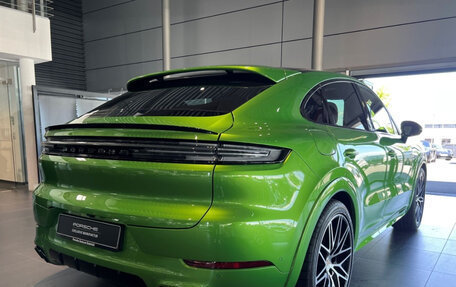 Porsche Cayenne III, 2025 год, 17 800 000 рублей, 4 фотография