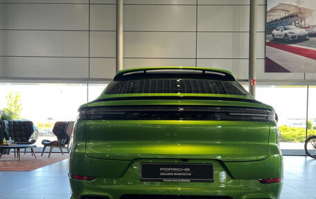Porsche Cayenne III, 2025 год, 17 800 000 рублей, 5 фотография