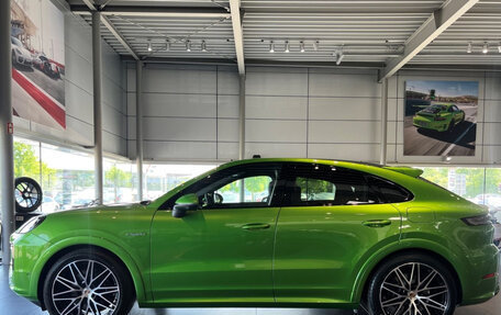 Porsche Cayenne III, 2025 год, 17 800 000 рублей, 7 фотография