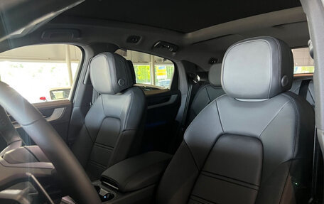 Porsche Cayenne III, 2025 год, 17 800 000 рублей, 9 фотография