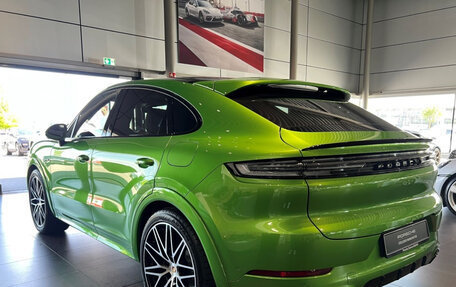 Porsche Cayenne III, 2025 год, 17 800 000 рублей, 6 фотография