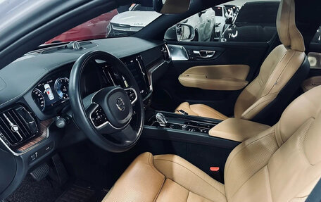 Volvo S60 III, 2021 год, 2 399 199 рублей, 10 фотография