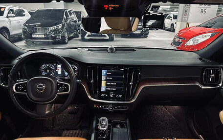 Volvo S60 III, 2021 год, 2 399 199 рублей, 7 фотография