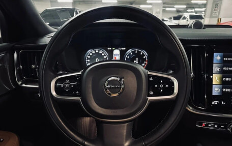 Volvo S60 III, 2021 год, 2 399 199 рублей, 14 фотография