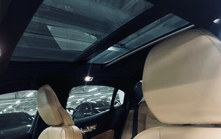 Volvo S60 III, 2021 год, 2 399 199 рублей, 6 фотография