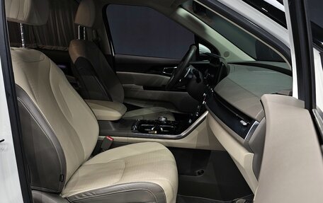 KIA Carnival, 2021 год, 3 103 000 рублей, 6 фотография