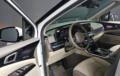 KIA Carnival, 2021 год, 3 103 000 рублей, 5 фотография