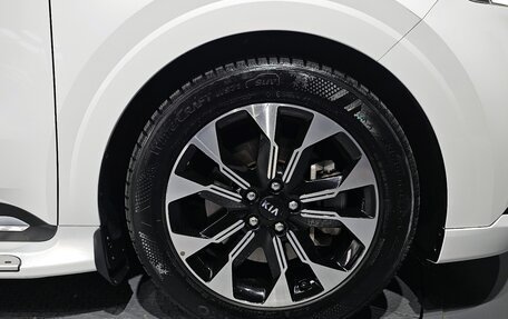 KIA Carnival, 2021 год, 3 103 000 рублей, 10 фотография