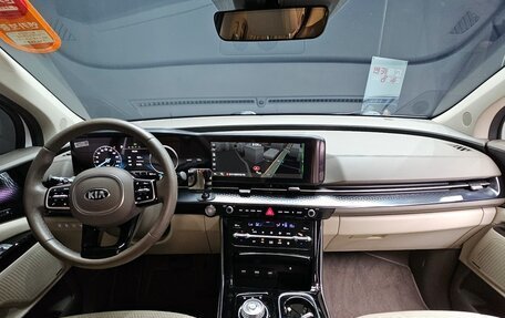 KIA Carnival, 2021 год, 3 103 000 рублей, 7 фотография