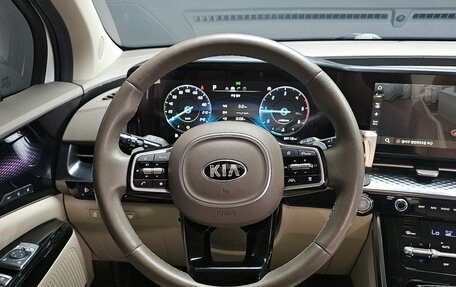 KIA Carnival, 2021 год, 3 103 000 рублей, 9 фотография