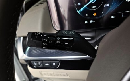 KIA Carnival, 2021 год, 3 103 000 рублей, 13 фотография