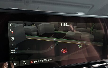 KIA Carnival, 2021 год, 3 103 000 рублей, 15 фотография