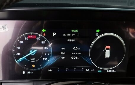 KIA Carnival, 2021 год, 3 103 000 рублей, 8 фотография