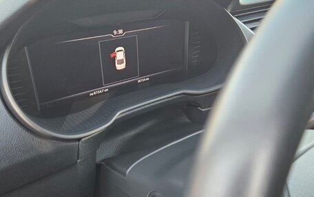 Skoda Octavia, 2019 год, 2 300 000 рублей, 5 фотография