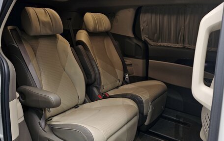 KIA Carnival, 2021 год, 3 103 000 рублей, 21 фотография