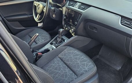Skoda Octavia, 2019 год, 2 300 000 рублей, 6 фотография