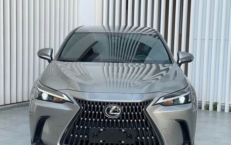 Lexus NX, 2024 год, 5 200 000 рублей, 2 фотография