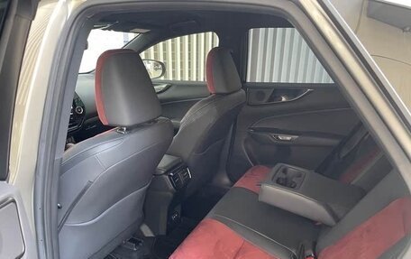 Lexus NX, 2024 год, 5 200 000 рублей, 4 фотография