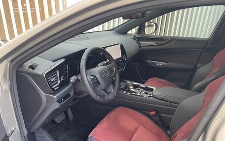 Lexus NX, 2024 год, 5 200 000 рублей, 3 фотография