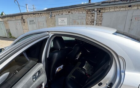 Lexus IS II рестайлинг 2, 2006 год, 1 400 000 рублей, 8 фотография