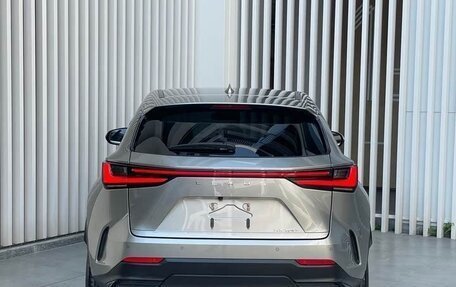 Lexus NX, 2024 год, 5 200 000 рублей, 9 фотография