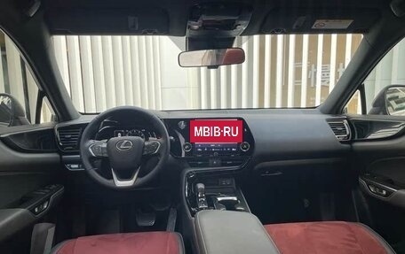 Lexus NX, 2024 год, 5 200 000 рублей, 7 фотография