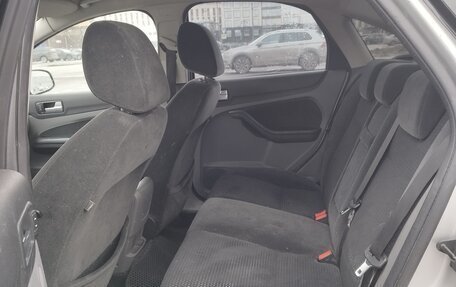 Ford Focus II рестайлинг, 2008 год, 450 000 рублей, 10 фотография