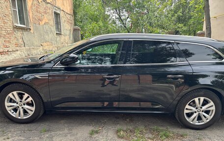 Renault Talisman, 2017 год, 1 870 000 рублей, 5 фотография