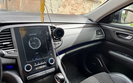 Renault Talisman, 2017 год, 1 870 000 рублей, 12 фотография