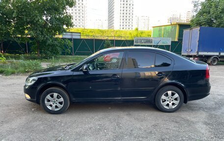 Skoda Octavia, 2011 год, 600 200 рублей, 3 фотография