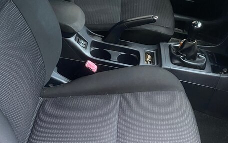 Mitsubishi Lancer IX, 2008 год, 695 000 рублей, 10 фотография