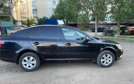 Skoda Octavia, 2011 год, 600 200 рублей, 2 фотография