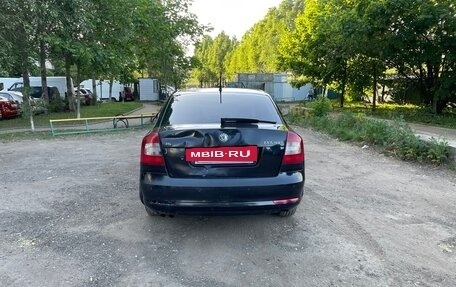 Skoda Octavia, 2011 год, 600 200 рублей, 4 фотография