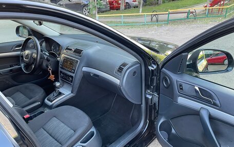 Skoda Octavia, 2011 год, 600 200 рублей, 8 фотография