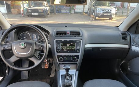 Skoda Octavia, 2011 год, 600 200 рублей, 7 фотография