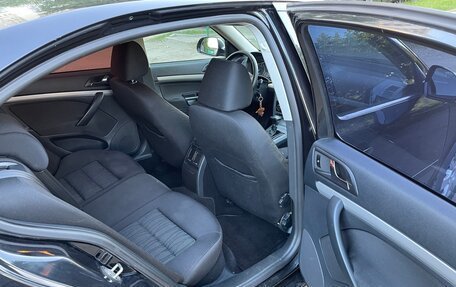 Skoda Octavia, 2011 год, 600 200 рублей, 6 фотография