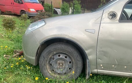 Renault Sandero I, 2010 год, 350 000 рублей, 2 фотография