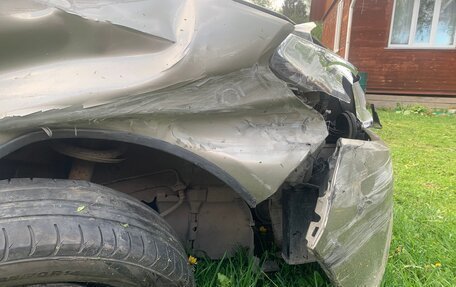 Renault Sandero I, 2010 год, 350 000 рублей, 9 фотография
