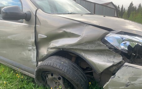 Renault Sandero I, 2010 год, 350 000 рублей, 15 фотография